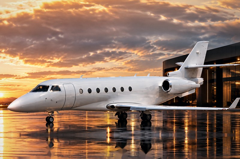 Gulfstream G200