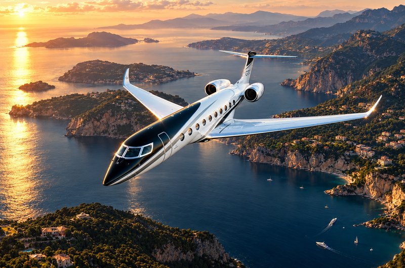 Gulfstream G700