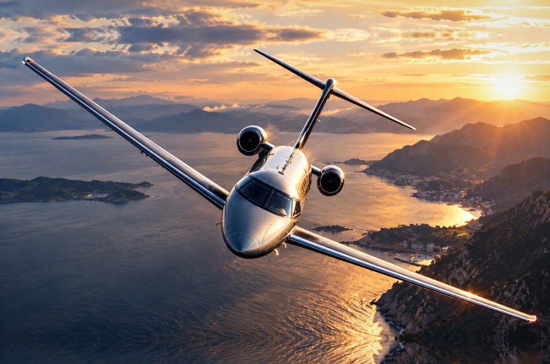 Pilatus PC-24